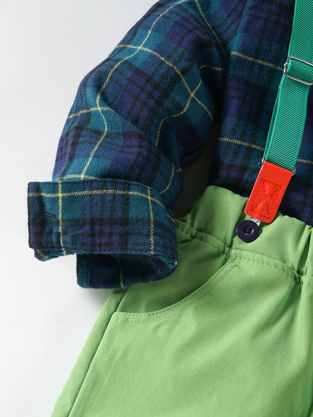 Boys Fall 2 Pack Outfit Party Clothing christmas